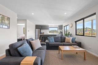 The Derby Cabin Stay - 0