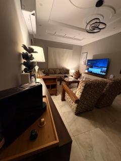 جناح الريان صاله وغرفتين نوم - Yeda - 4