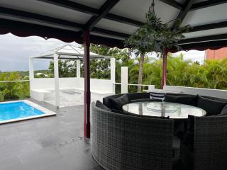 VILLA ZEN - 1