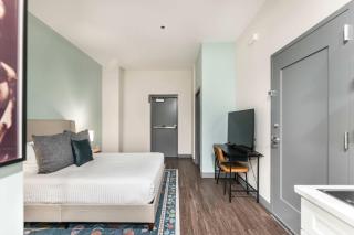 Walk to Atrium Peaceful Downtown Stay - Macon - 8