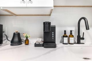 Accessible Comfort Near Atrium & Downtown Macon - Macon - 3