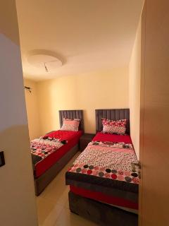 Appartement 85m dans un quartier calme - Marraquexe - 7