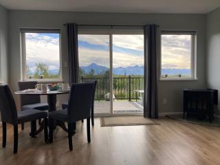 Fireweed Cottage - Alaska at your doorstep! - 9