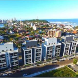 Loft com estilo, vista para praia e cidade - 0