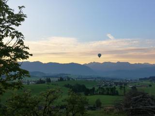 Ferienwohnungen Auszeit Roßhaupten - 8