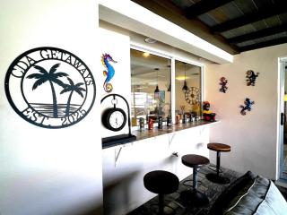 Waterfront Vacation Home - 3