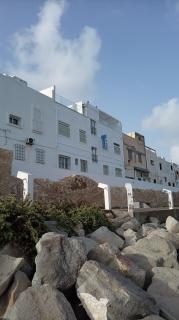 Hôtel Al Jazira Mahdia - 1