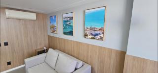 Sol Victória Marina Flat - 7