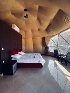 Rum Awaad luxury camp - 9