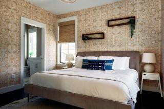 Upscale Nashville Penthouse with Balcony - 7