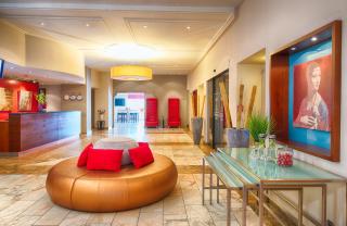 Leonardo Hotel Karlsruhe - 7