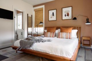 Upscale Nashville Penthouse with Balcony - 5