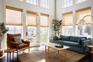 Upscale Nashville Penthouse with Balcony - 2