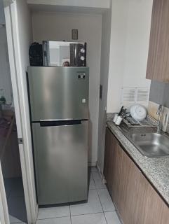 Apart-Santiago-Centro - 8