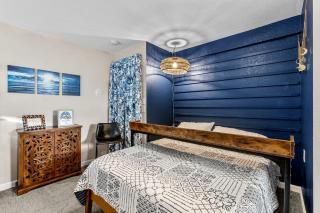 The Cozy Birdnest with Sauna & Outdoor Lounge space! - Englewood - 4