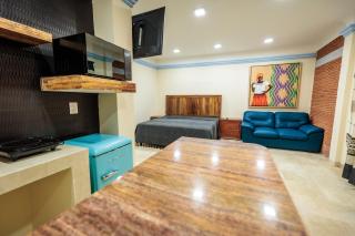 Casa Margarito Jalatlaco - 1