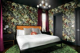 Upscale Penthouse in Nashville 12 South - 9