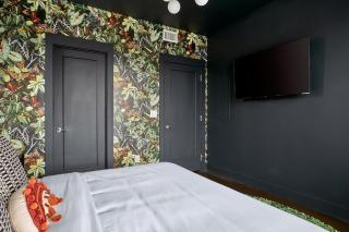 Upscale Penthouse in Nashville 12 South - 1