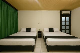 Hotel amazon beach - 2