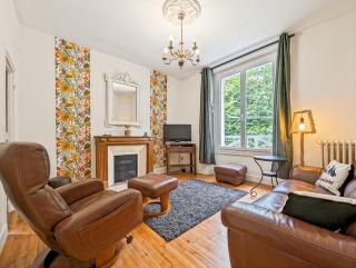 Maison des années 30 - Vic-Sur-Cère - 4 personnes - 2