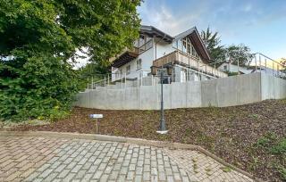 Amazing Apartment In Südharz With Sauna - 0