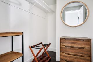 Upscale 2BR Penthouse in 12th South - 2