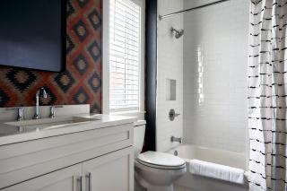 Upscale 2BR Penthouse in 12th South - 1