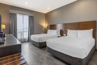 Best Western Plus East Side - 9