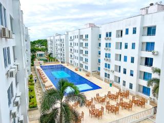 Lago Caribe 302 - 0