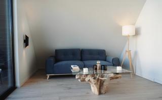 A-FRAME Ξυλόκαστρο - 7