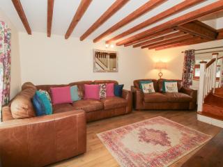 Old Hall Barn 4 - 8