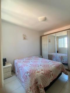 Apartamento 150 metros da praia, 2 dormitórios com piscina Orion Easy Club Piçarras - 8