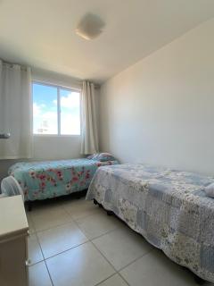 Apartamento 150 metros da praia, 2 dormitórios com piscina Orion Easy Club Piçarras - 4