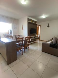 Apartamento 150 metros da praia, 2 dormitórios com piscina Orion Easy Club Piçarras - 1