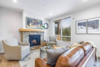 Tranquil Tamarack at Tamarack Lodge - 1