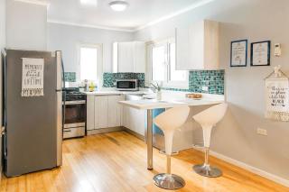 1apt Cozy Stay Near Beach & Airport - 5