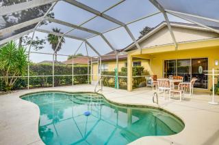 5 Mi to Beaches Family Getaway in Palm Coast! - 0