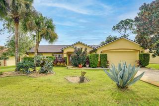 5 Mi to Beaches Family Getaway in Palm Coast! - 8