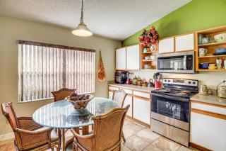 5 Mi to Beaches: Family Getaway in Palm Coast! - 6