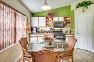 5 Mi to Beaches Family Getaway in Palm Coast! - 5