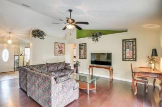 5 Mi to Beaches: Family Getaway in Palm Coast! - 3