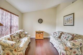 5 Mi to Beaches: Family Getaway in Palm Coast! - 1