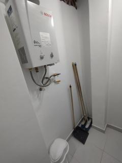 Apartamento céntrico en Medellin - 6