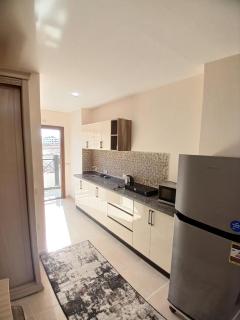Golden Tiba Appartments - 3