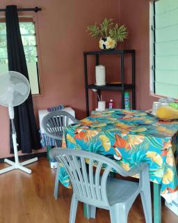 Faatiarau Bed - 3