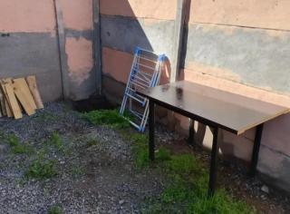 Condominio Cordillera con estacionamiento privado - 8