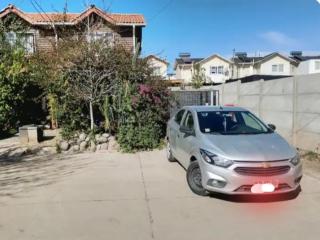 Condominio Cordillera con estacionamiento privado - 2