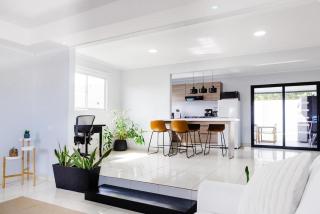 New Modern 3br Private Pool, 6min Form The Beach - 3