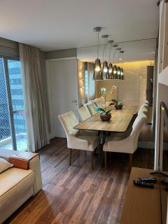 Flat reformado limpeza diaria uma quadra e meia da Av Paulista - 4