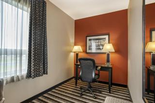 Best Western Blairmore - 3